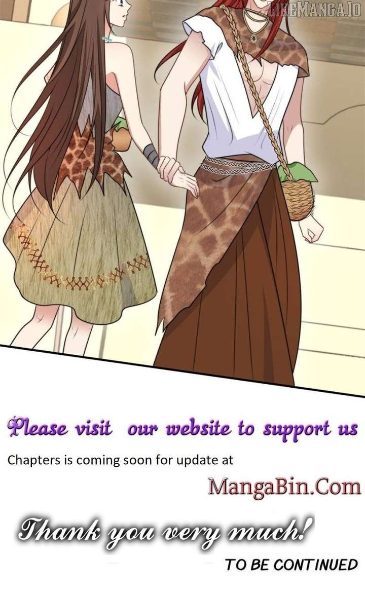 I Became the Beastman’s Wife Chapter 371 75 17