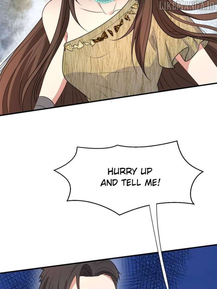 I Became the Beastman’s Wife Chapter 375 96 02