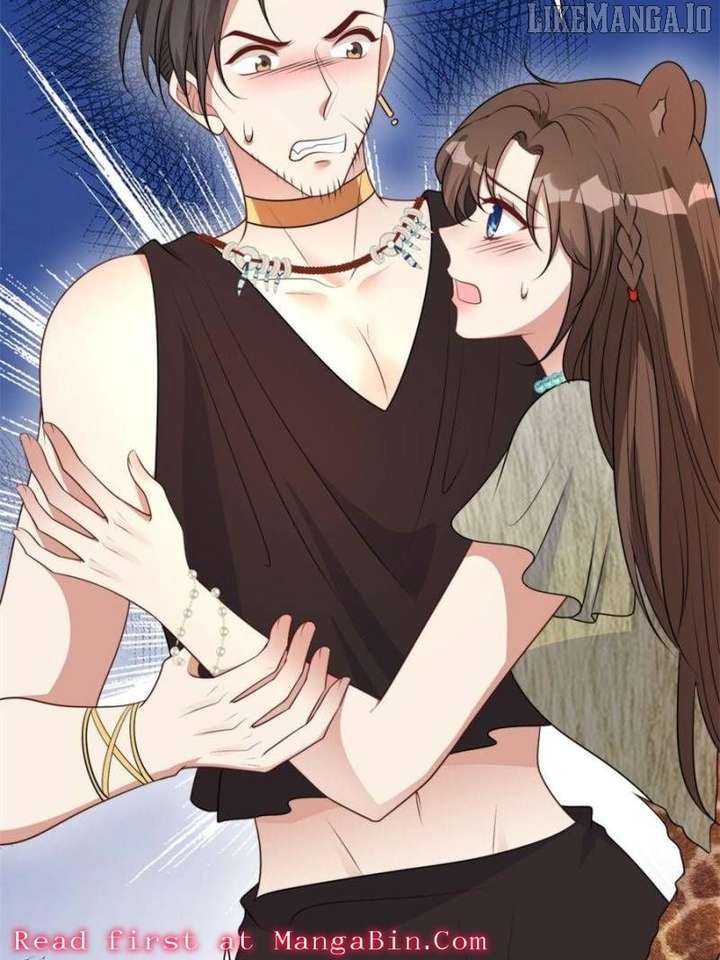 I Became the Beastman’s Wife Chapter 375 97 03