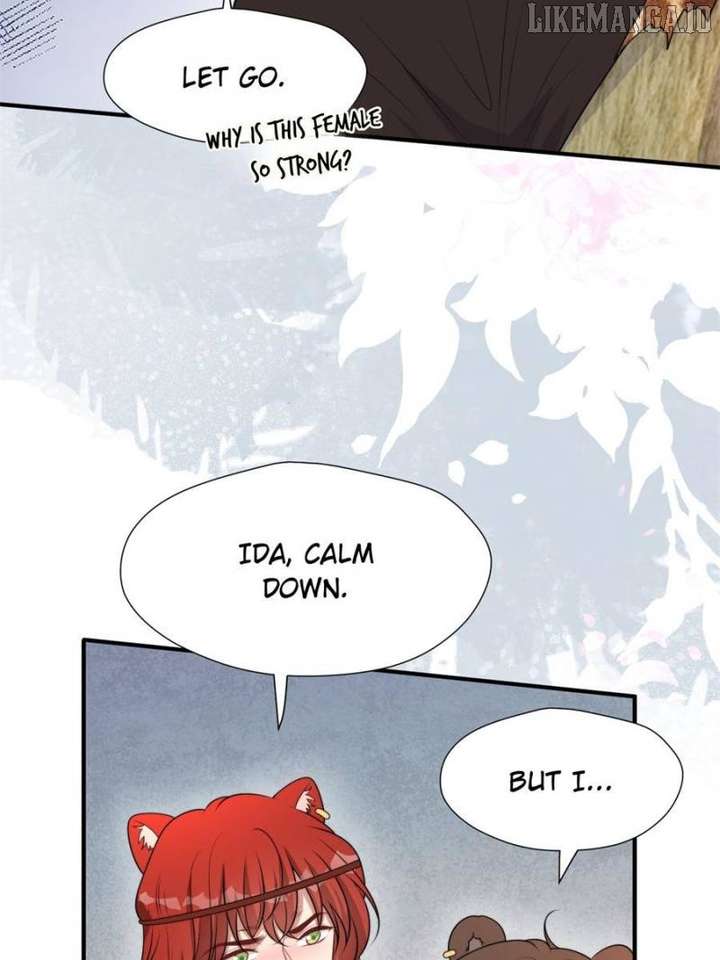 I Became the Beastman’s Wife Chapter 375 98 04