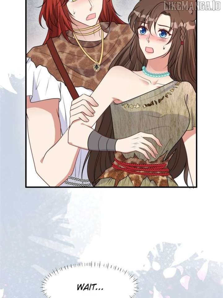 I Became the Beastman’s Wife Chapter 375 99 05