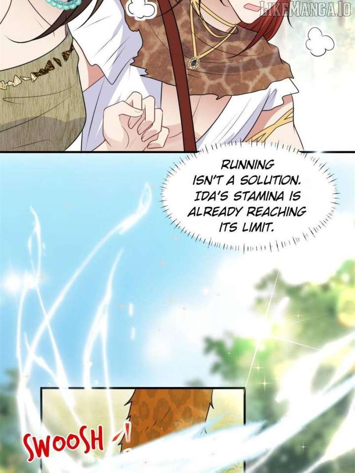 I Became the Beastman’s Wife Chapter 375 108 14