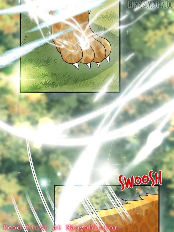 I Became the Beastman’s Wife Chapter 375 109 15