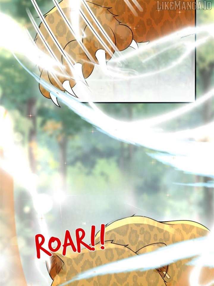 I Became the Beastman’s Wife Chapter 375 110 16
