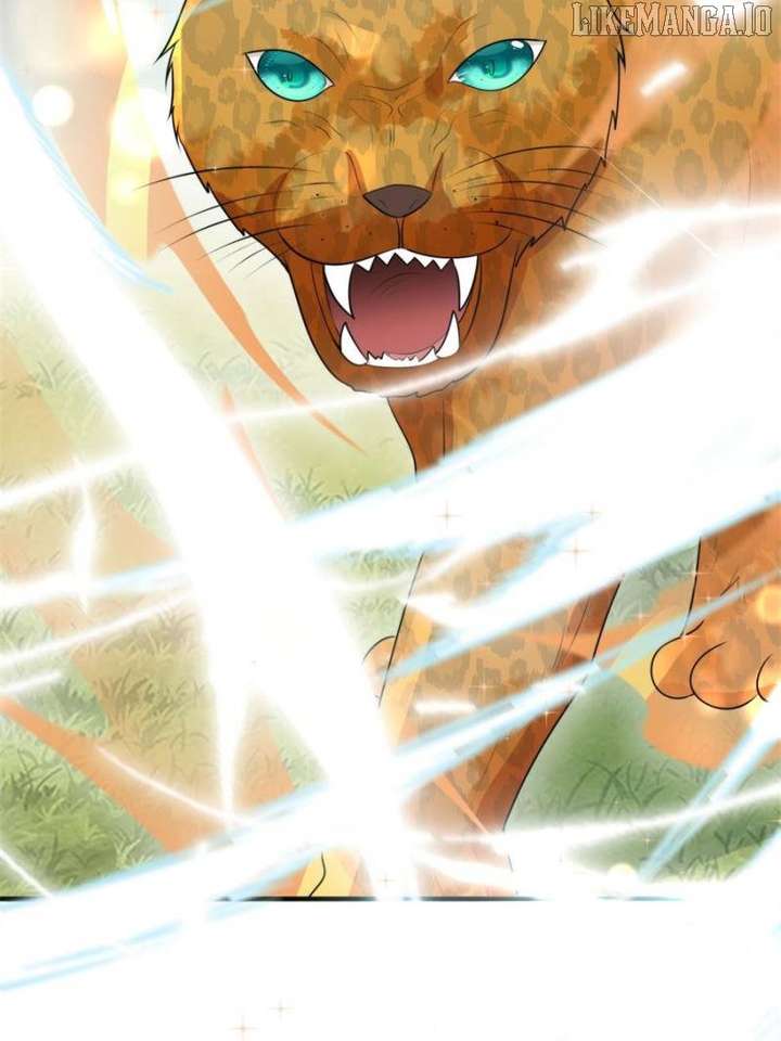 I Became the Beastman’s Wife Chapter 375 111 17