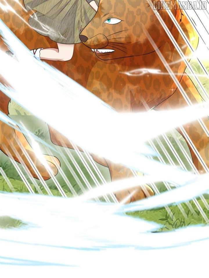 I Became the Beastman’s Wife Chapter 375 113 19