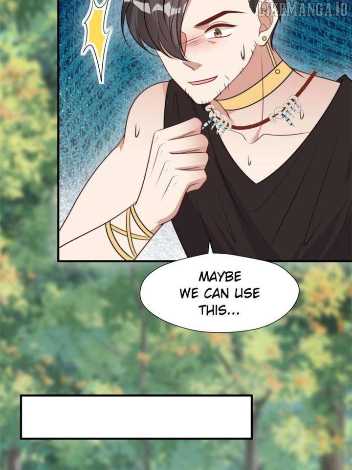I Became the Beastman’s Wife Chapter 375 117 23
