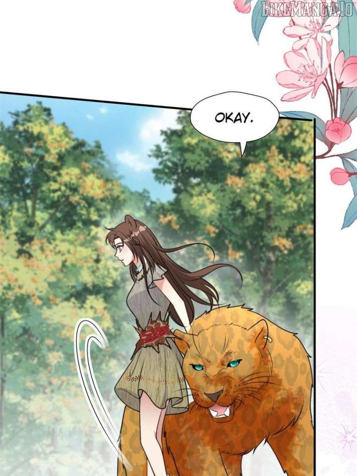 I Became the Beastman’s Wife Chapter 375 120 26