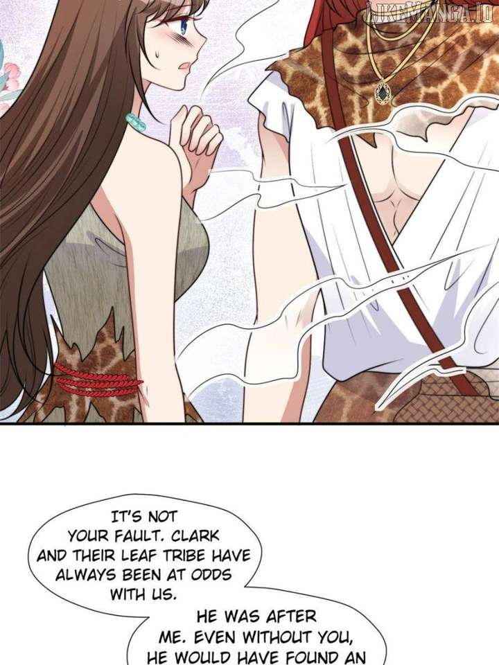 I Became the Beastman’s Wife Chapter 375 122 28