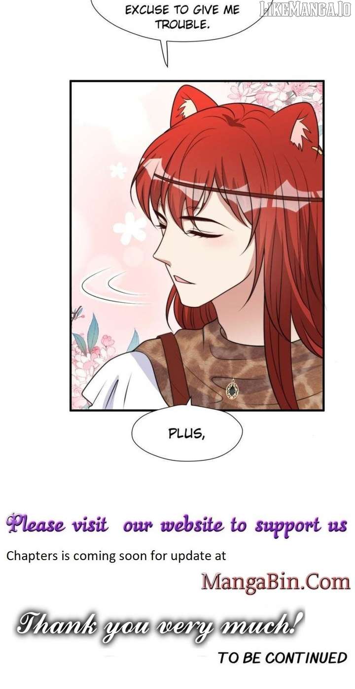 I Became the Beastman’s Wife Chapter 375 123 29