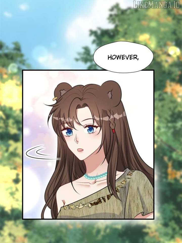 I Became the Beastman’s Wife Chapter 377 88 06