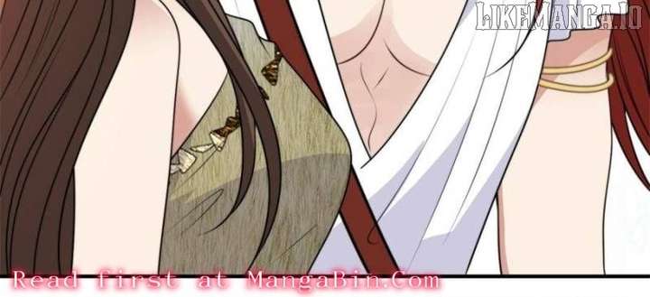 I Became the Beastman’s Wife Chapter 377 90 08