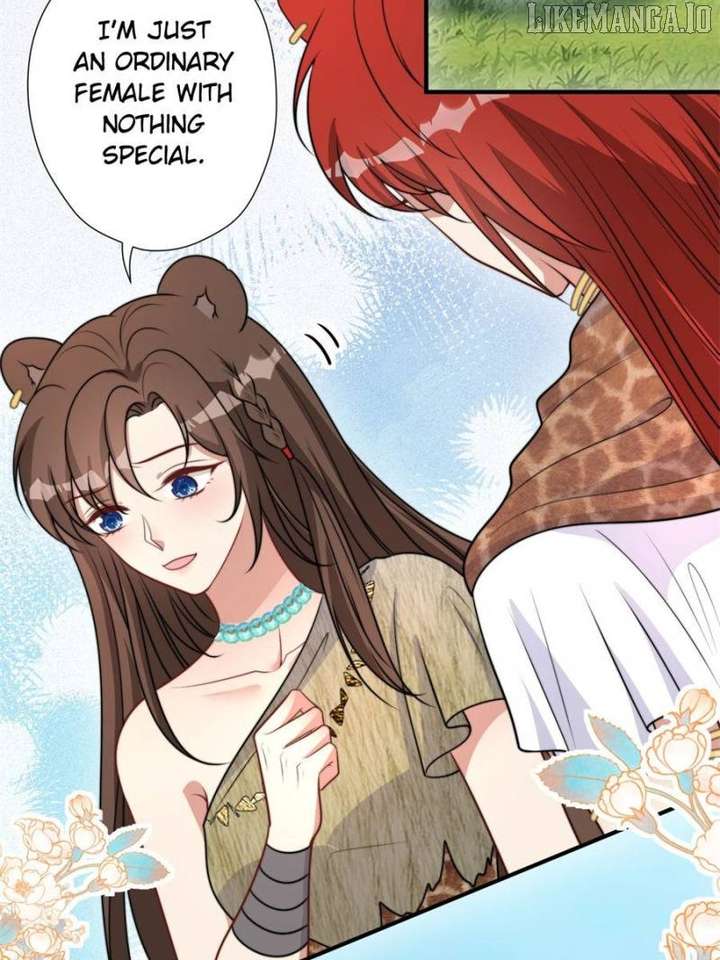 I Became the Beastman’s Wife Chapter 377 92 10