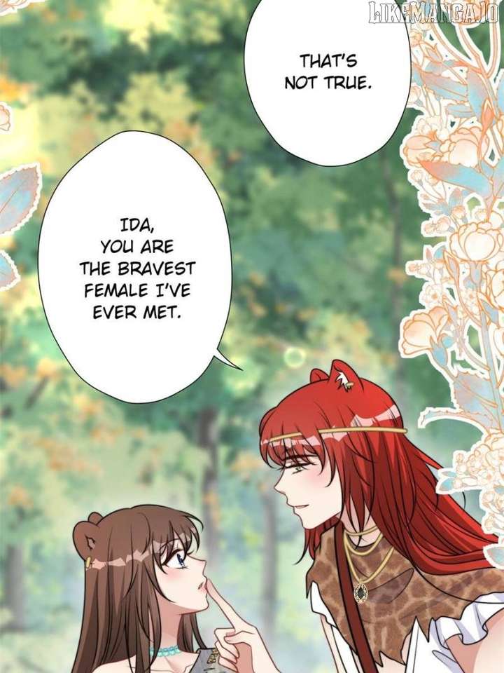 I Became the Beastman’s Wife Chapter 377 94 12