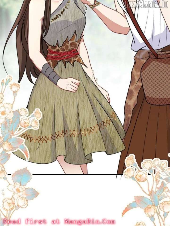I Became the Beastman’s Wife Chapter 377 95 13
