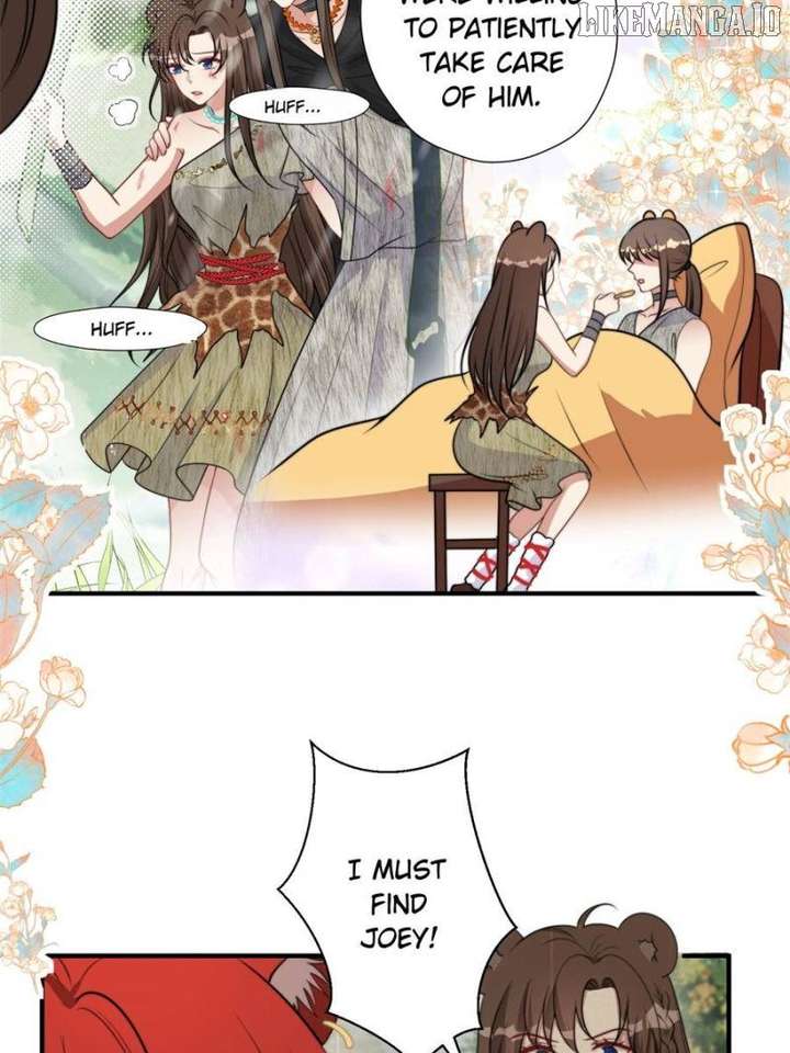 I Became the Beastman’s Wife Chapter 377 97 15