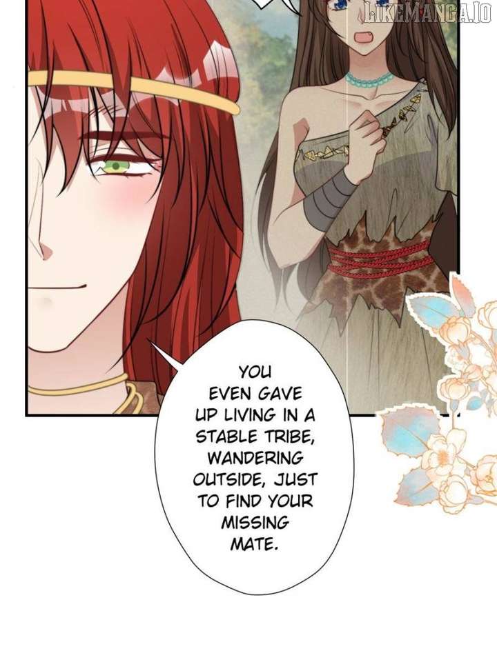 I Became the Beastman’s Wife Chapter 377 98 16