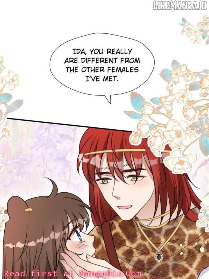 I Became the Beastman’s Wife Chapter 377 100 18