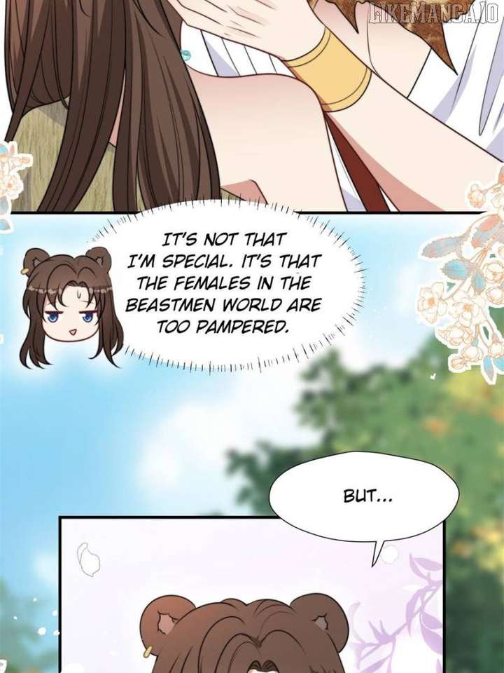 I Became the Beastman’s Wife Chapter 377 101 19