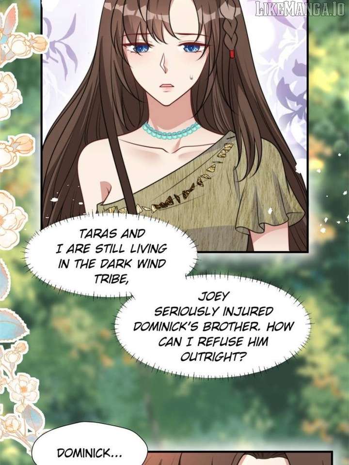 I Became the Beastman’s Wife Chapter 377 102 20