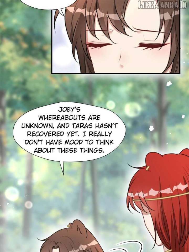I Became the Beastman’s Wife Chapter 377 103 21