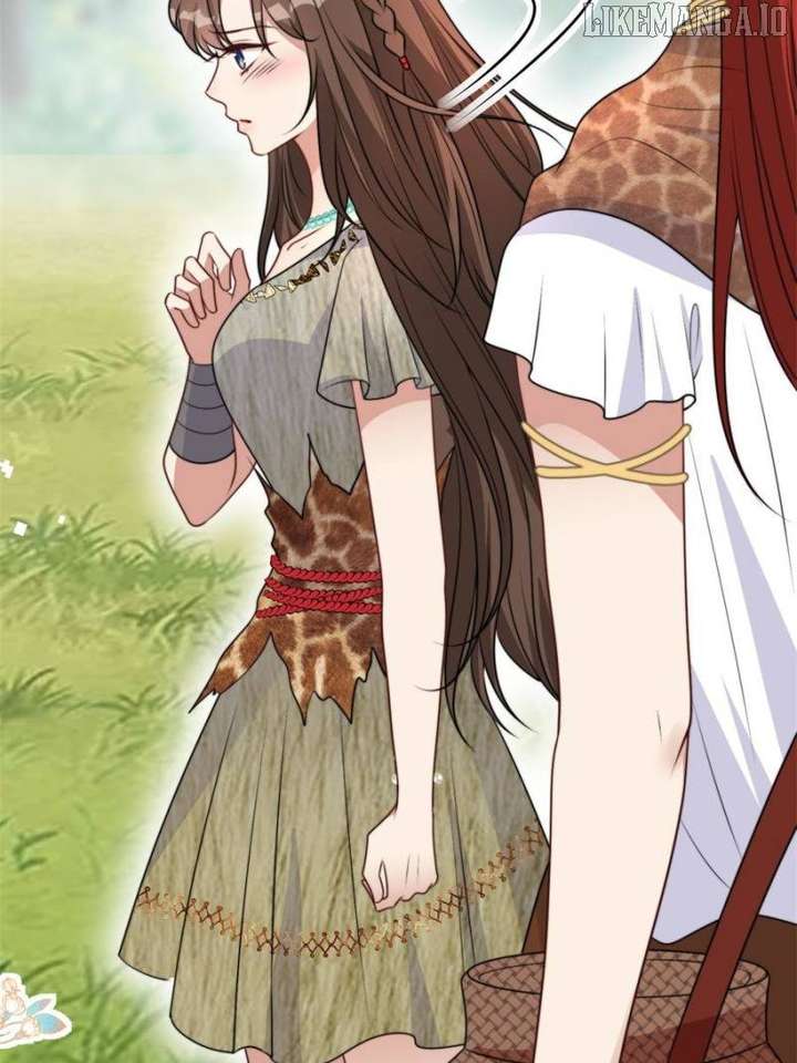 I Became the Beastman’s Wife Chapter 377 104 22