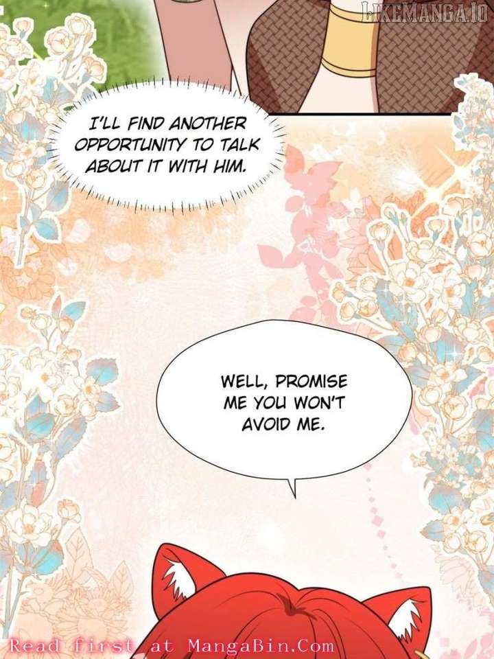 I Became the Beastman’s Wife Chapter 377 105 23