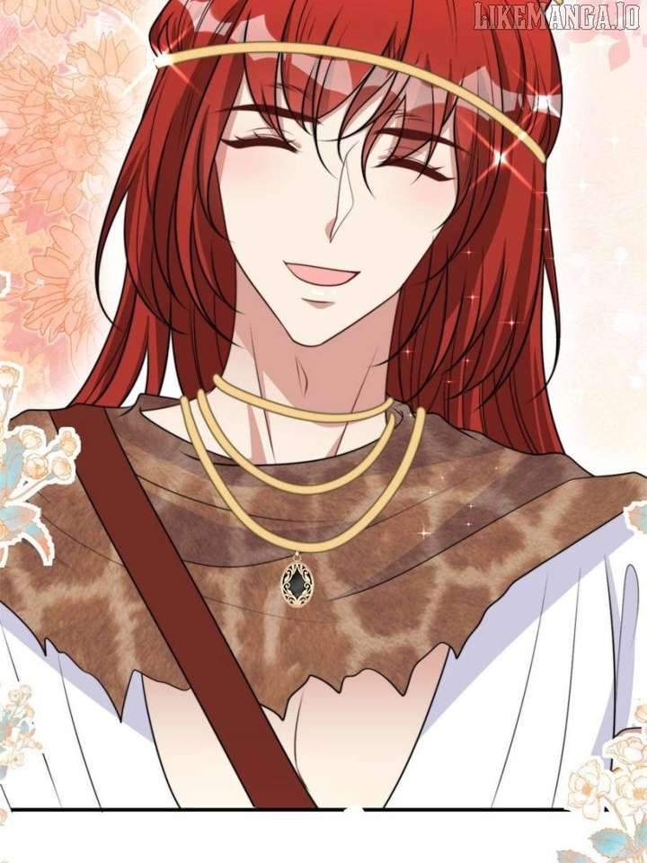 I Became the Beastman’s Wife Chapter 377 106 24