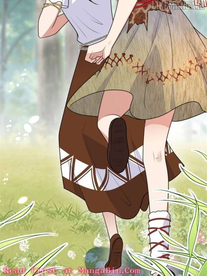 I Became the Beastman’s Wife Chapter 380 73 03
