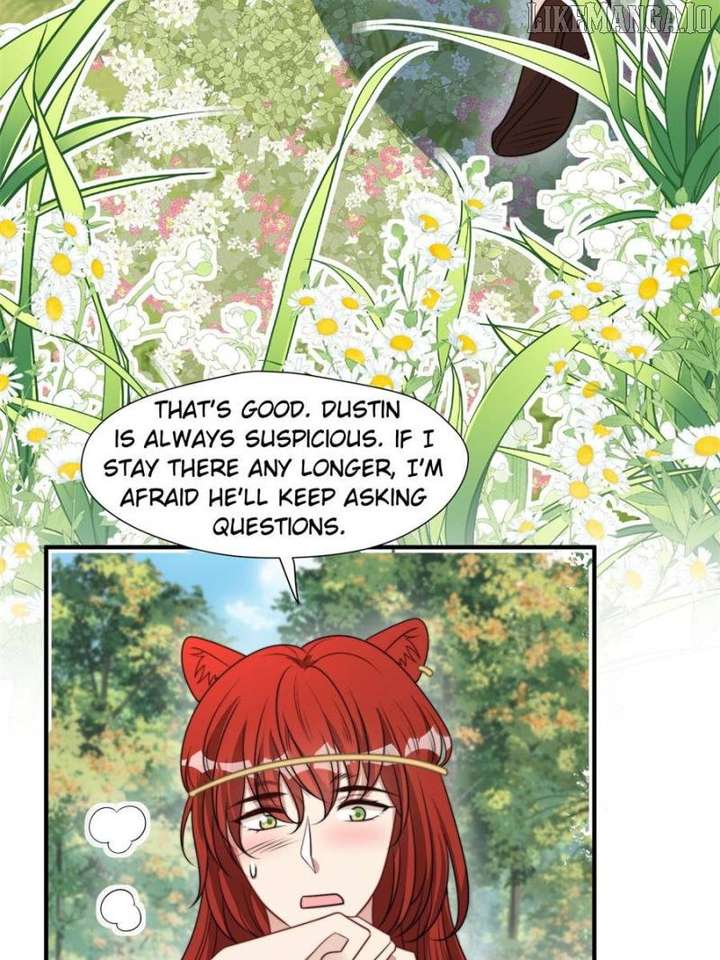 I Became the Beastman’s Wife Chapter 380 74 04