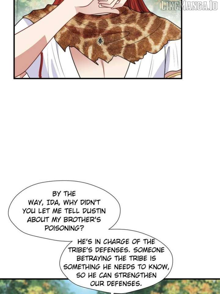 I Became the Beastman’s Wife Chapter 380 75 05