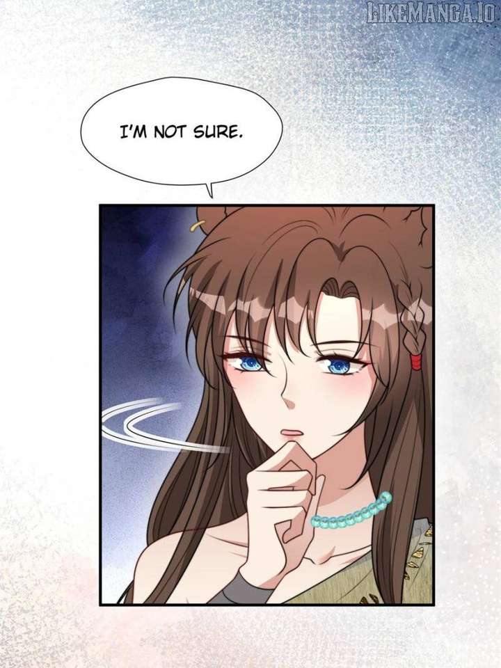 I Became the Beastman’s Wife Chapter 380 77 07