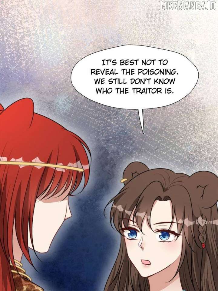 I Became the Beastman’s Wife Chapter 380 78 08
