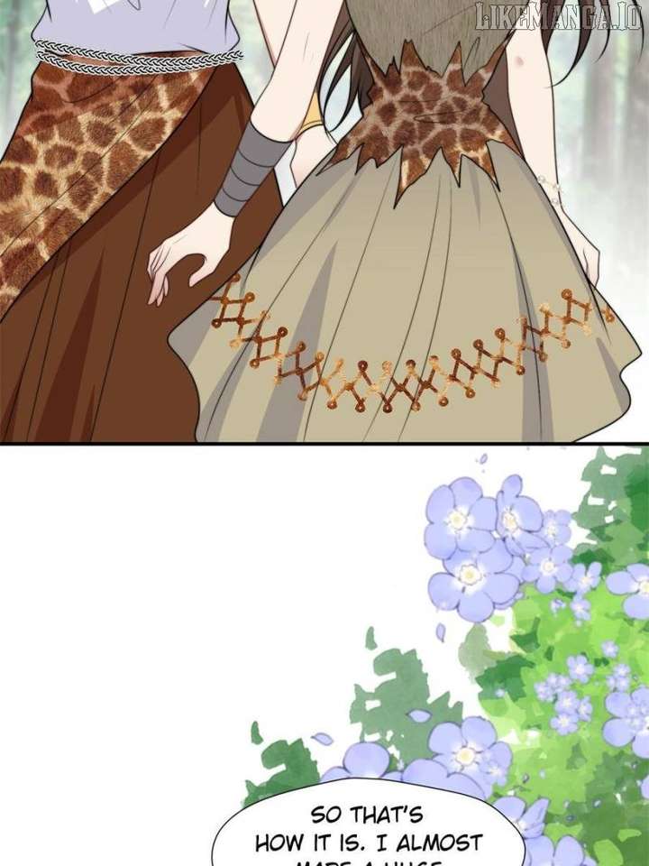 I Became the Beastman’s Wife Chapter 380 81 11
