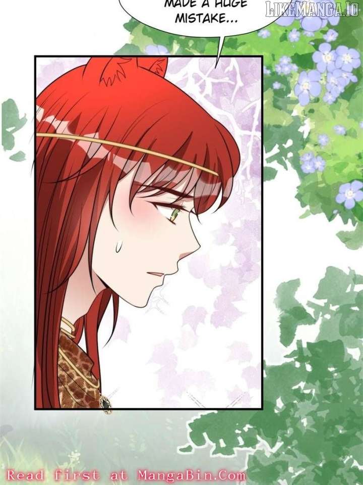 I Became the Beastman’s Wife Chapter 380 82 12