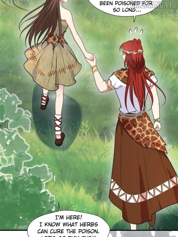 I Became the Beastman’s Wife Chapter 380 84 14