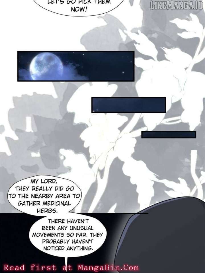 I Became the Beastman’s Wife Chapter 380 85 15