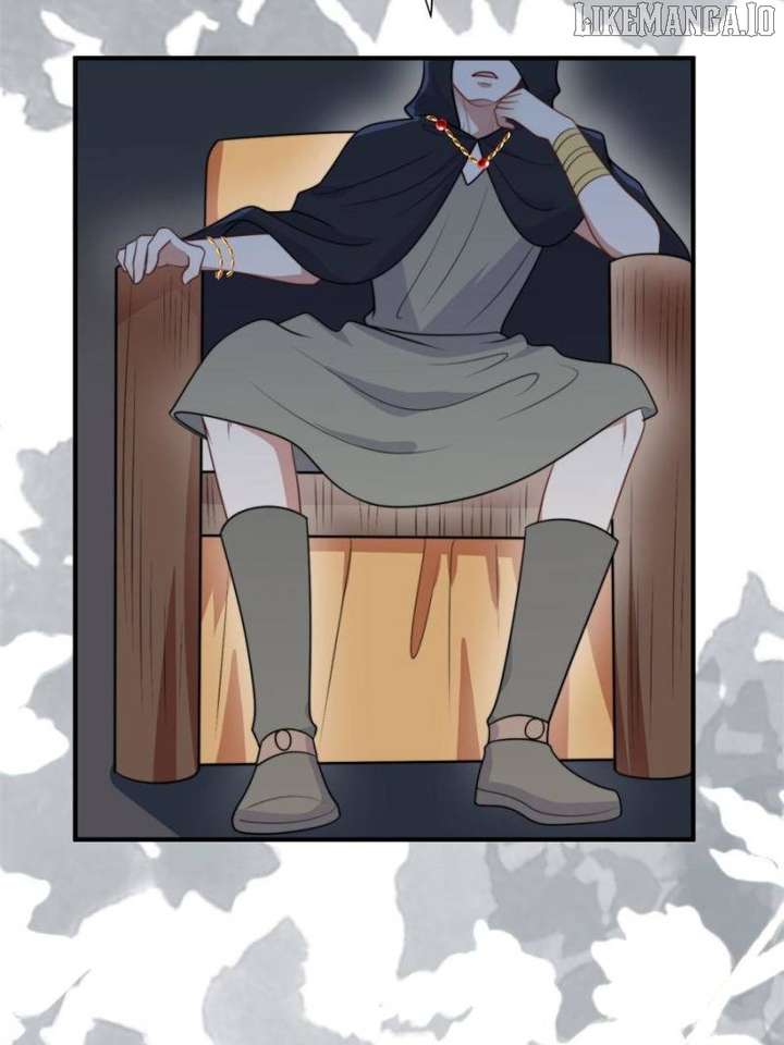 I Became the Beastman’s Wife Chapter 380 87 17