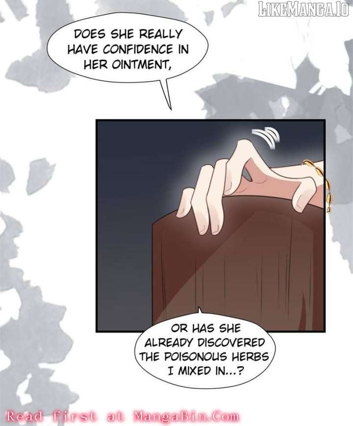 I Became the Beastman’s Wife Chapter 380 88 18