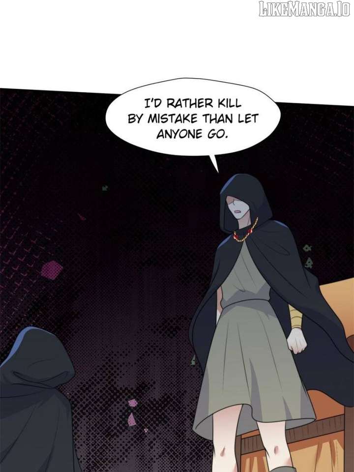 I Became the Beastman’s Wife Chapter 380 89 19