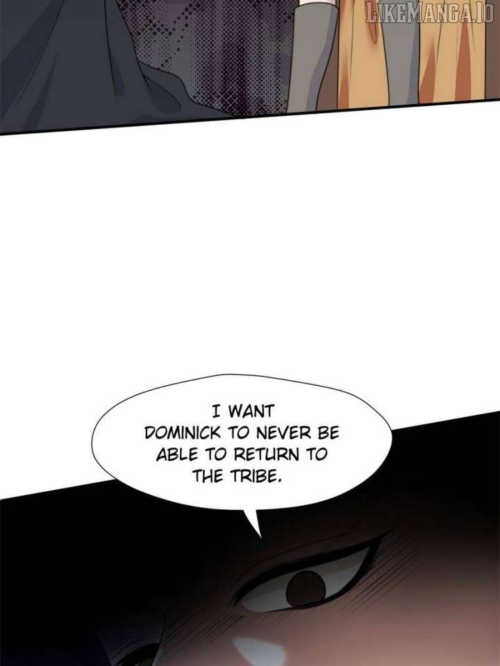 I Became the Beastman’s Wife Chapter 380 90 20