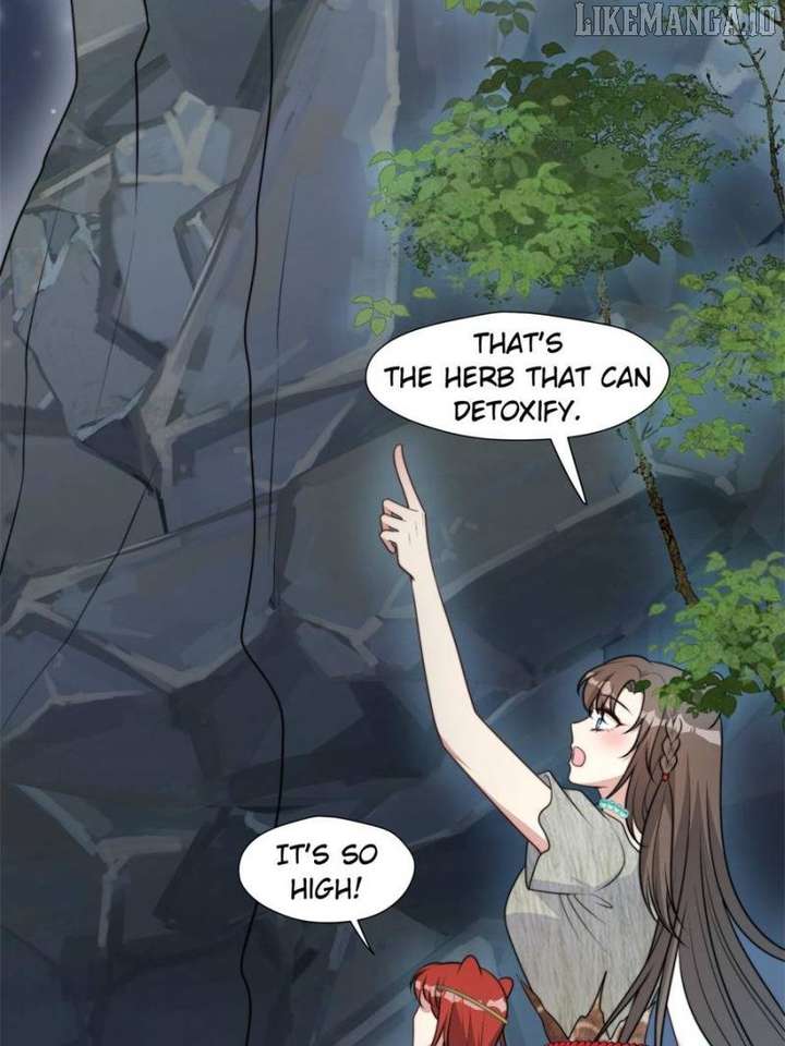 I Became the Beastman’s Wife Chapter 381 95 04