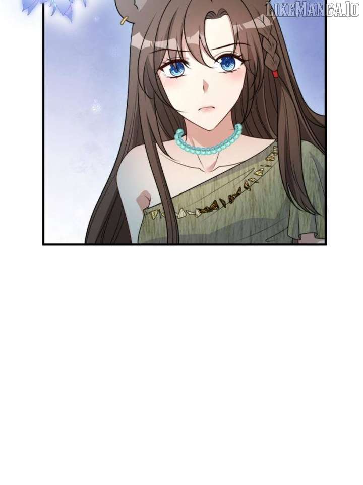 I Became the Beastman’s Wife Chapter 381 97 06
