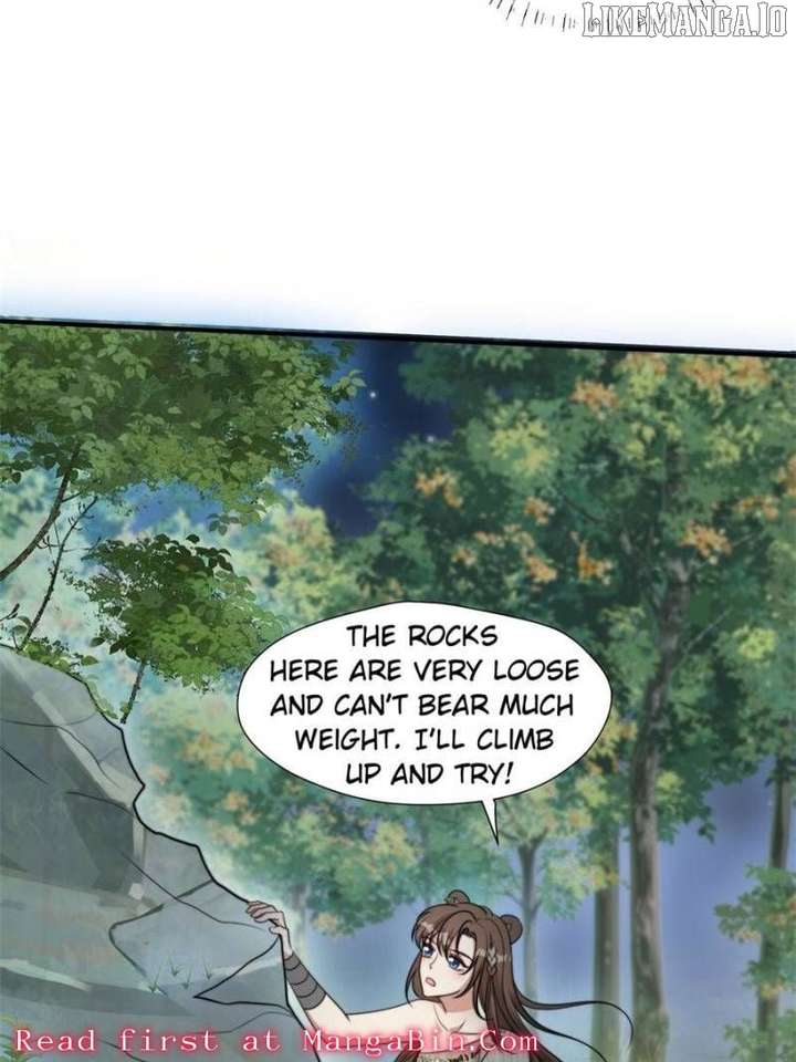 I Became the Beastman’s Wife Chapter 381 99 08