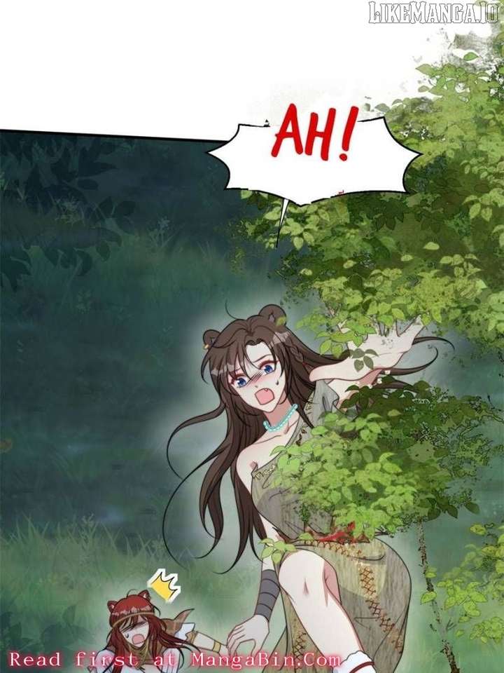 I Became the Beastman’s Wife Chapter 381 102 11