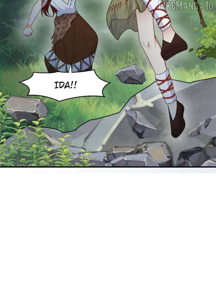 I Became the Beastman’s Wife Chapter 381 103 12