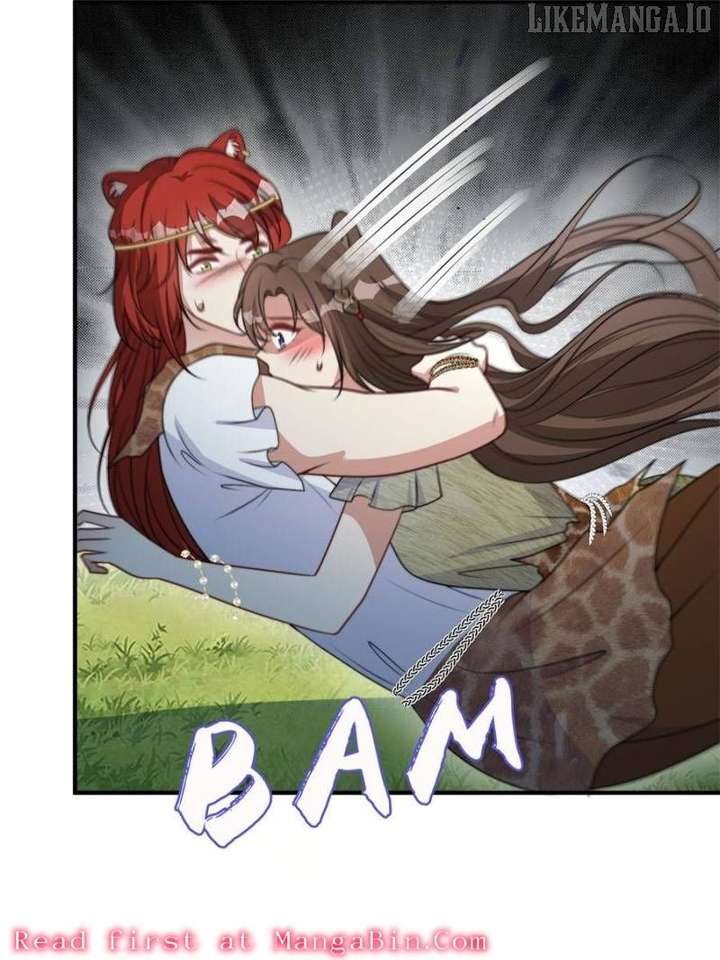 I Became the Beastman’s Wife Chapter 381 105 14