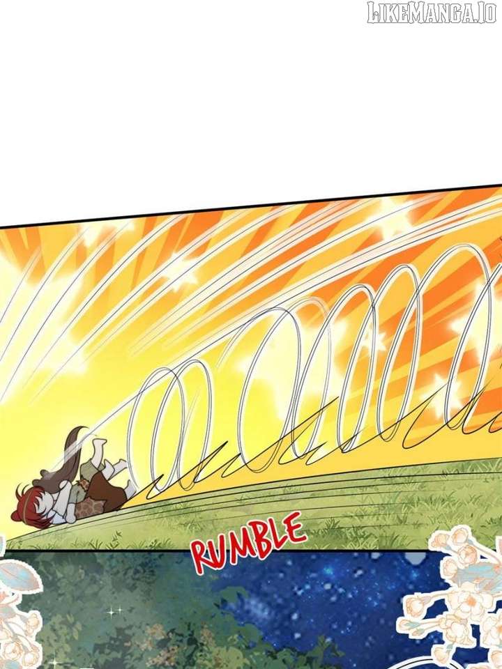 I Became the Beastman’s Wife Chapter 381 106 15