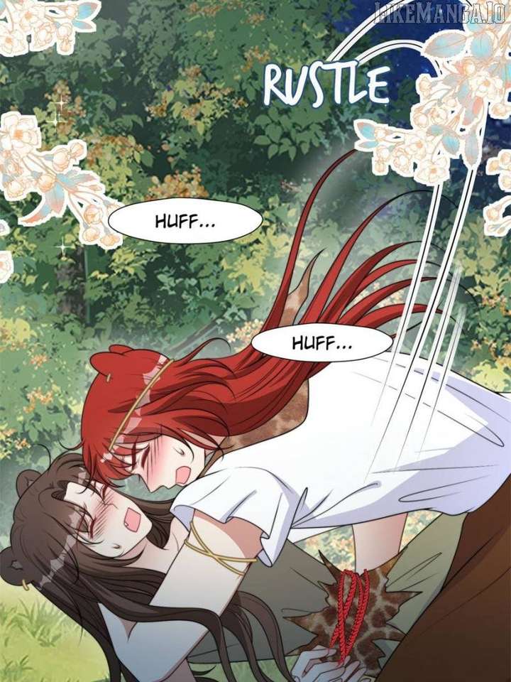 I Became the Beastman’s Wife Chapter 381 107 16