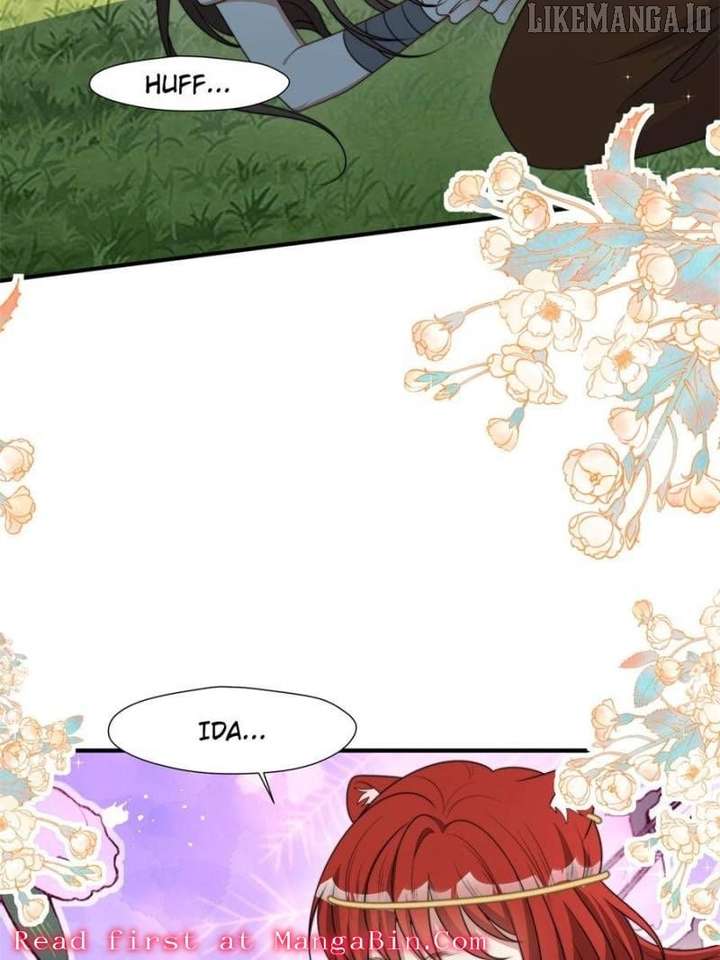 I Became the Beastman’s Wife Chapter 381 108 17